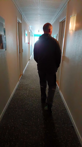 Hvide Sande Hotel - Ringkøbing