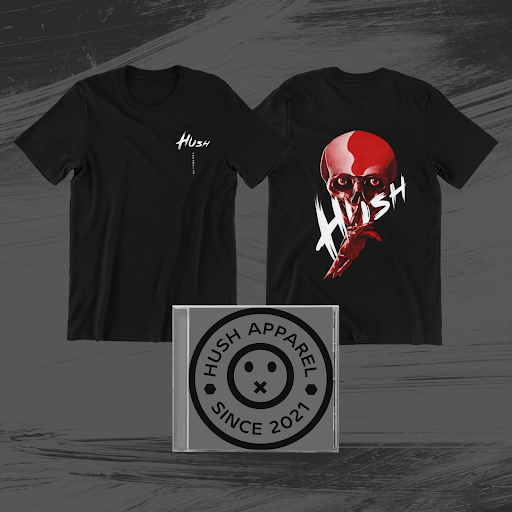 HUSH Apparel CO. - Thumbnail
