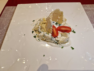 Photo n°20 de Il Vesuvio à Gex (Restaurant de spécialités d'Italie du Sud)