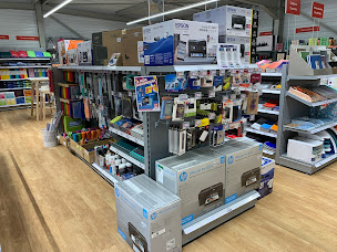 Photo n°2 de FOURNI-THUR - Plein Ciel THANN à Thann (Magasin de fournitures de bureau)