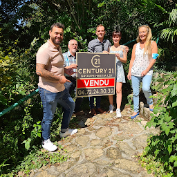 Photo n°28 de Agence CENTURY 21 Hestia LDI Grigny - Gestion - Vente - Location à Grigny-sur-Rhône (Agence de location immobilière)