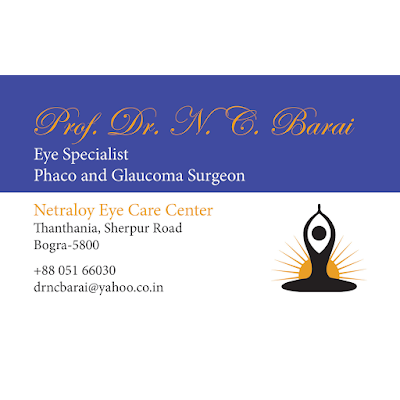 Photos of Netraloy Eye Care