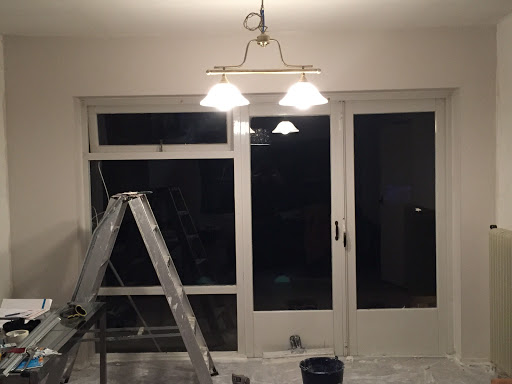 LeoNova (ver)bouw en installatiebedrijf - Thumbnail