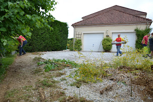 Photo n°3 de Clédésols sarl à Lons (Entreprise de terrassement)