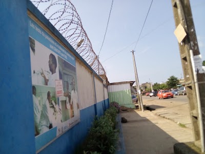 Photos of Health Center Urban Abobo Banco