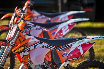 Photos of Canyon Motorsports