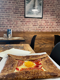 Photo n°21 de La crêpe celtique à Saint-Hilaire-de-Brethmas (Restaurant français)