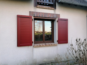 Photo n°8 de Stores Jemm à Amilly (Menuisier)