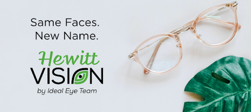 Hewitt Vision