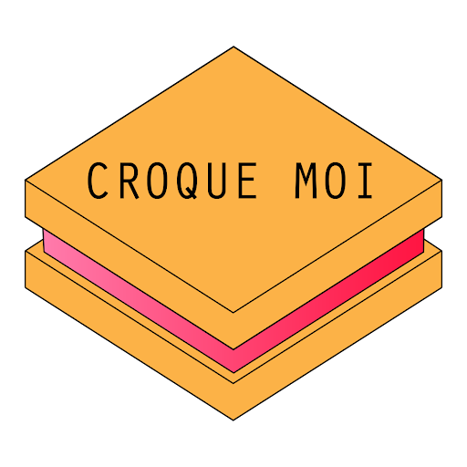 Croque Moi - Thumbnail