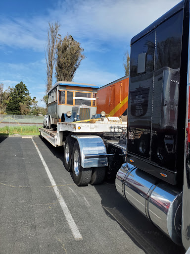 Santa Rosa Moving & Storage - Thumbnail