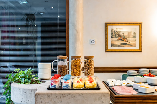 Villa Beaumarchais by null