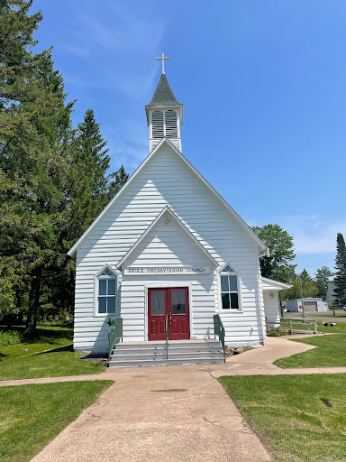 Brule Presbyterian Church - Thumbnail