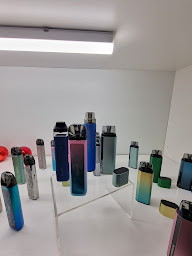 Photo n°24 de Tabac Les Arcades - Cigares, Vape & CBD shop à Dourdan (Boutique de cigarettes électroniques)