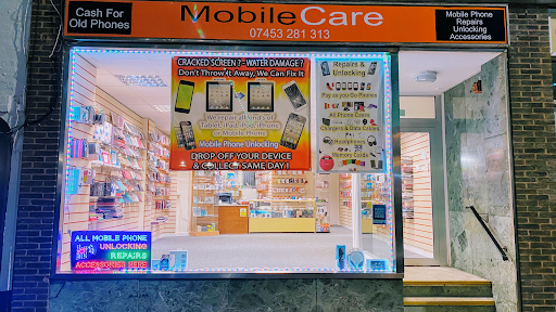Mobile Care - United Kingdom