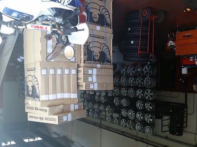 Photos of Setti Tires S.R.L.