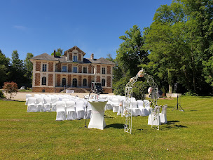 Photo n°3 de Eclipse Réceptions - Organisation de mariages Seine et Marne à Presles-en-Brie (Organisateur de mariages)