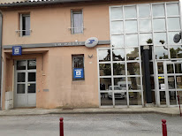 La Poste à Sorèze