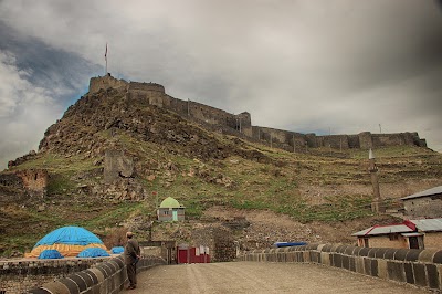 Mazlum Ağa Bath