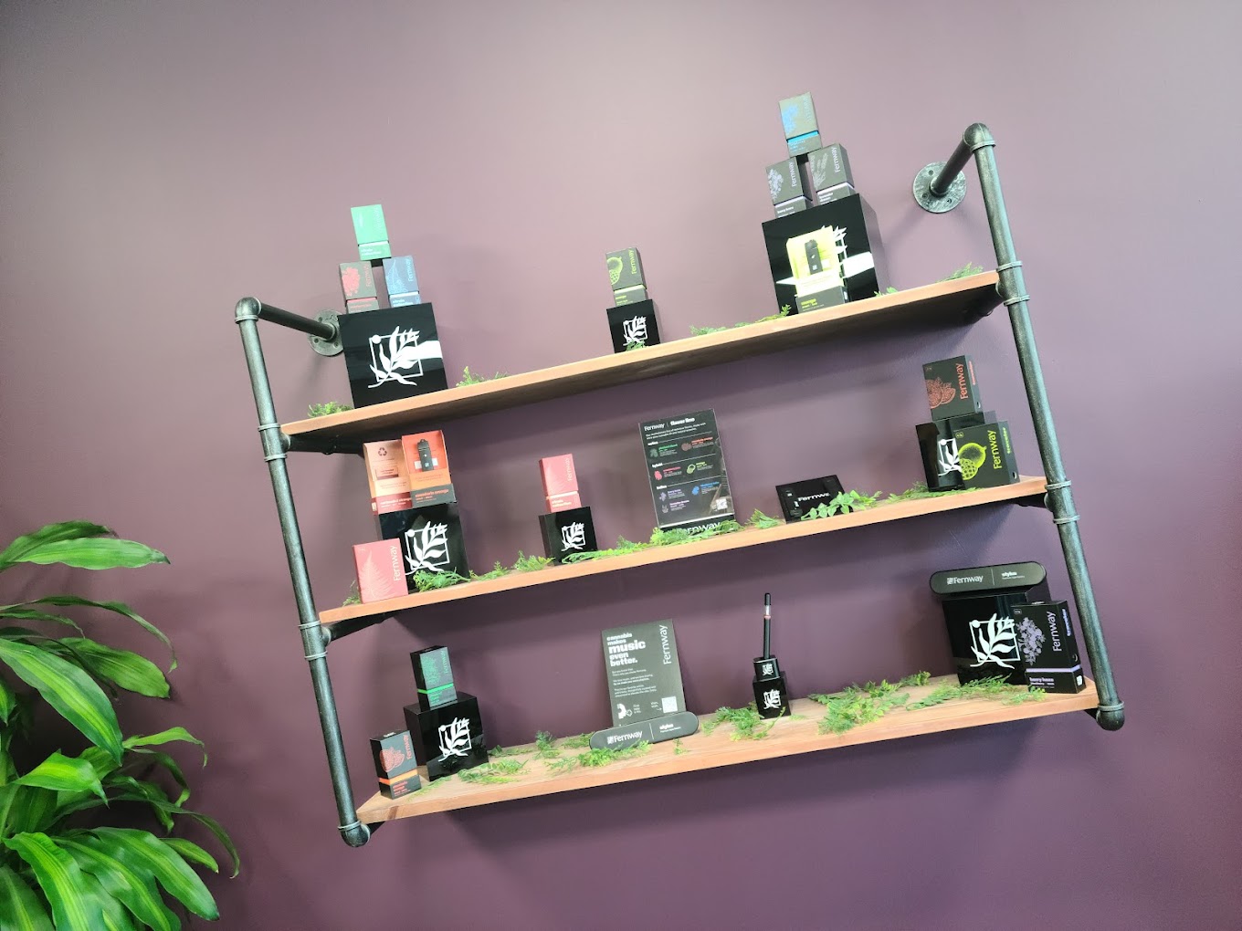What You Need to Know Before Visiting the Dank Poet Dispensary for the Very First Time in Washington, New Jersey