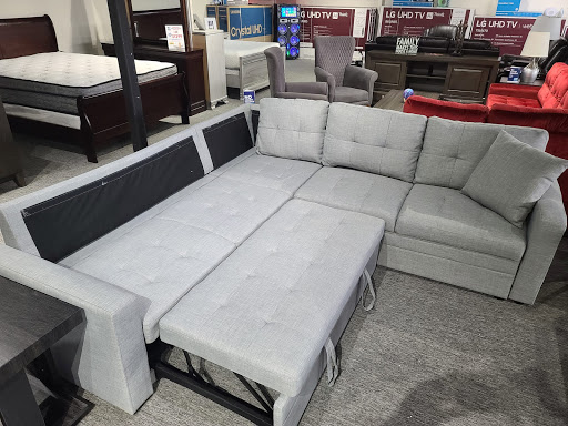 VANSS ELECTRONICS AND FURNITURE - Thumbnail