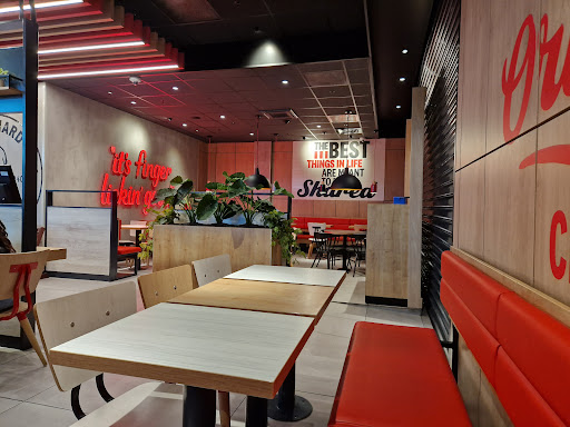 Photo 13 - KFC Neuville en Ferrain