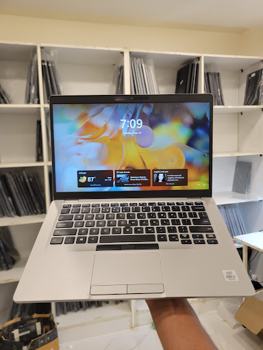 Laptop Desktop Printers Sales Service (Repairs)