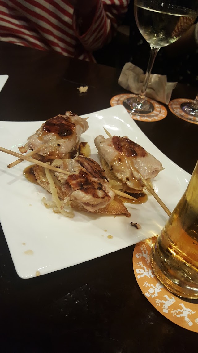 Bambara