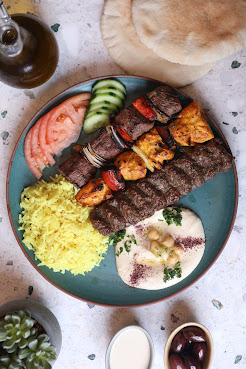 Sinya Mediterranean by null