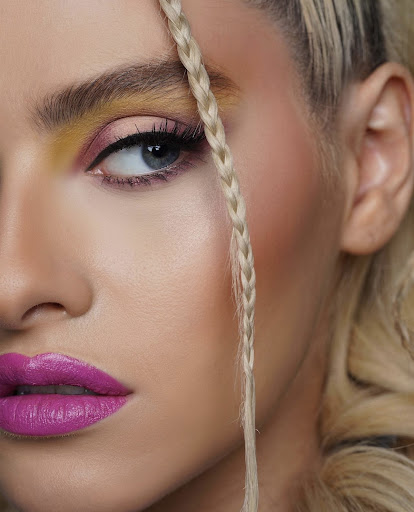 MakeupArtist Sanaz Gallery - Australia