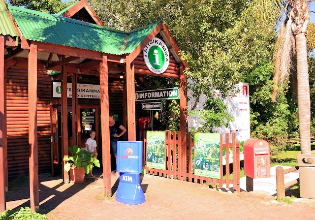 Tsitsikamma Info Centre