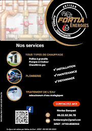 Photo n°17 de Fortia Energies Ardres à Ardres (Plombier)