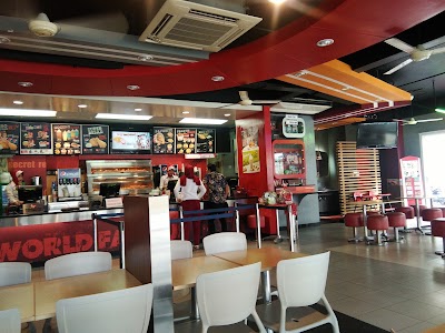 Photos of KFC Luwuk Banggai