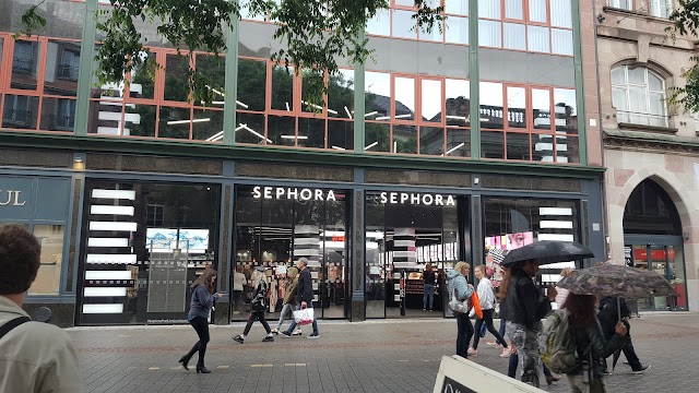 SEPHORA