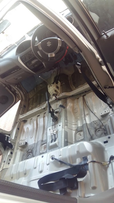 Photos of SV Magic Detailing Service