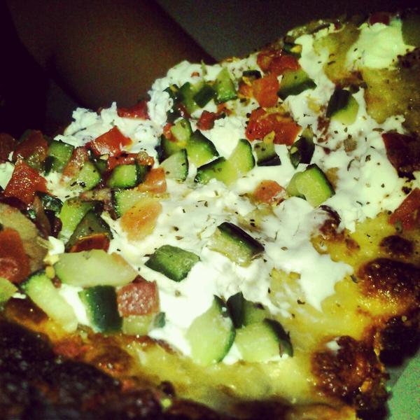 Pizza Poselli