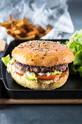 Photo n°3 de Club 72 à Val Thorens (Restaurant de grillades à l'américaine)