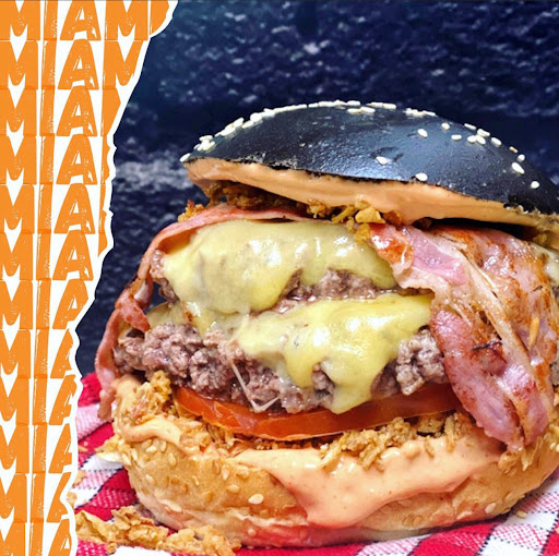 Photo 3 - Burger Étoilé