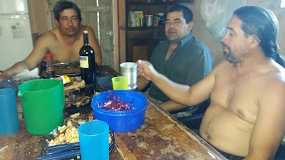 Photos of TVO (Televisi&oacute;n Orientada)