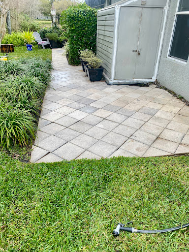 Crossroadz Power Wash