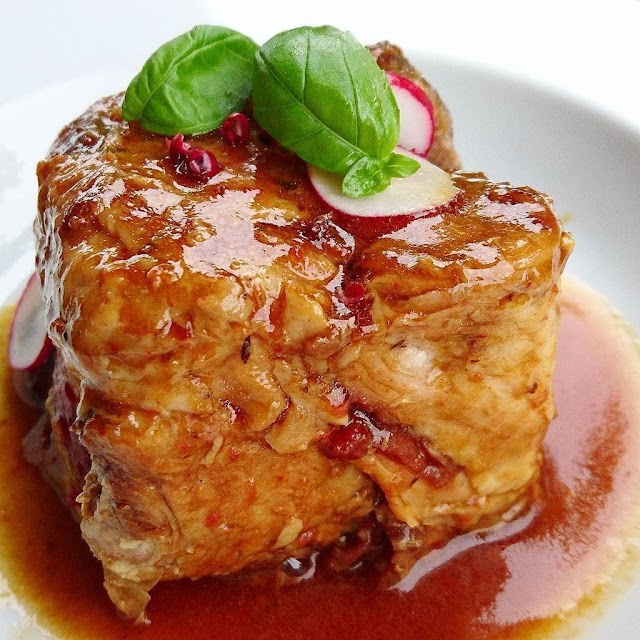 Le Bistronomique Toulouse