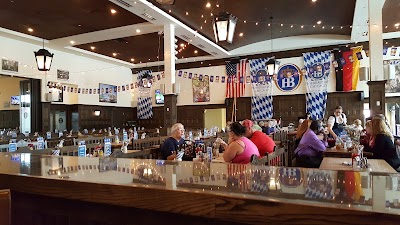 Photos of Hofbr&auml;uhaus Chicago
