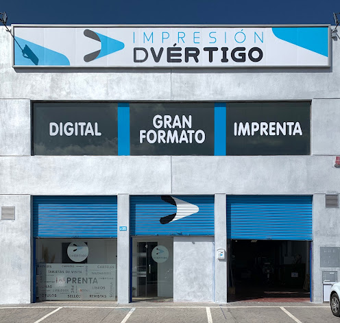 Photo of Impresión Dvertigo