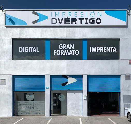 Impresión Dvertigo by null