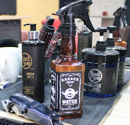 Photo n°15 de Oty's BARBER à Cholet (Barbier)