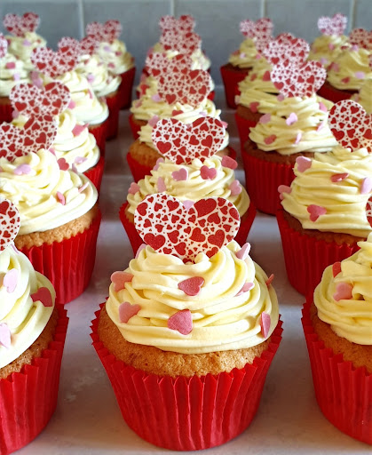 Delicate Sugars - Thumbnail