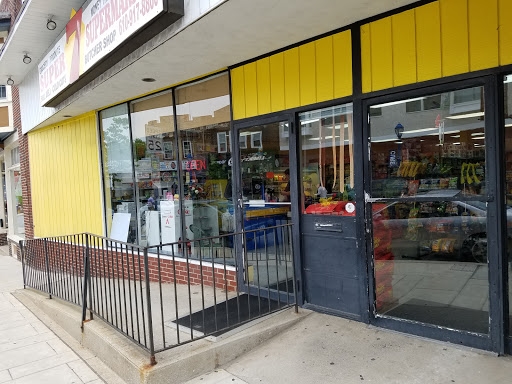 Latinominimarket