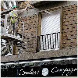 Photo n°10 de Netto Decor Propreté - Entreprise de Nettoyage Tours à Cinq-Mars-la-Pile (Entreprise de nettoyage de vitres)