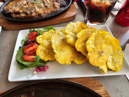 La Parrillada Restaurant Barranquitas - Thumbnail