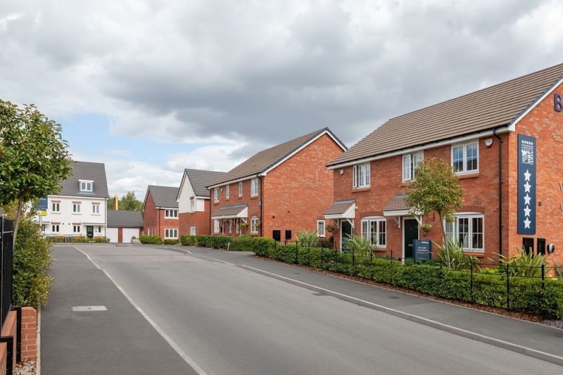 Bellway - Astley Fields photo 2